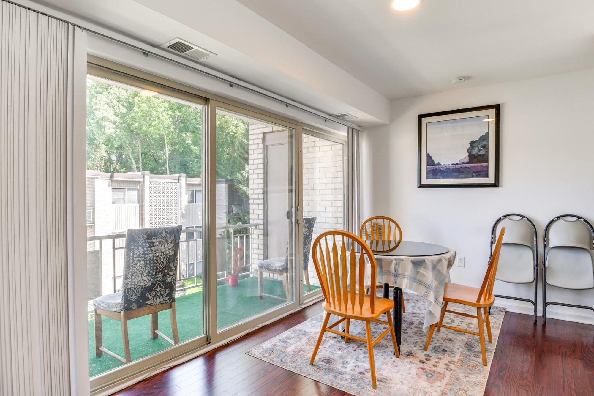 North Bethesda Apartment With Community Pool! Exterior photo